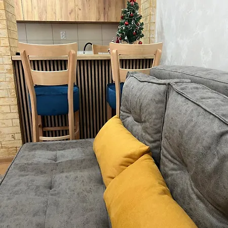Lux Apartman Soko Banja