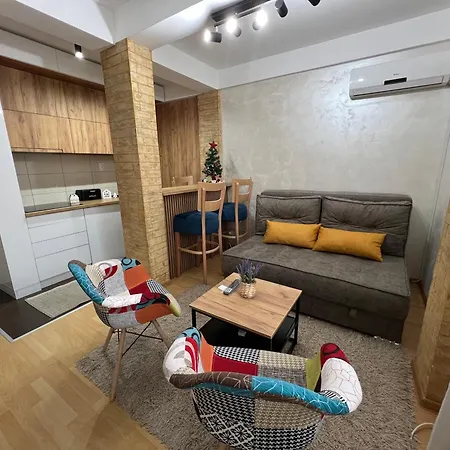 Apartman Lux *
