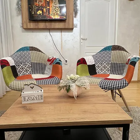 Apartman Lux Soko Banja