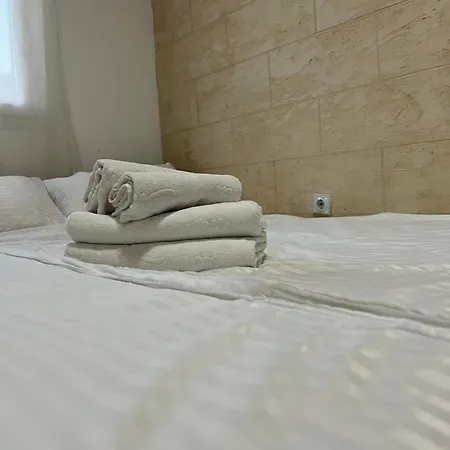 Lux 公寓 索科矿泉村