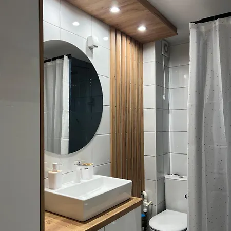 Apartman Lux Soko Banja