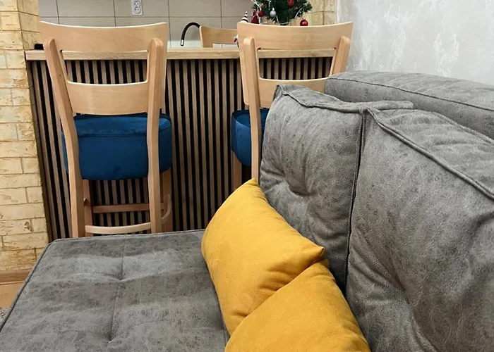 Lux Appartamento Soko Banja