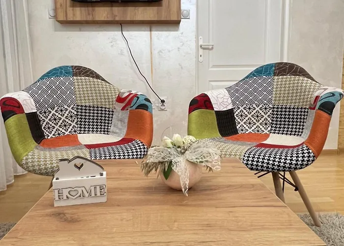 Lägenhet Lux Soko Banja