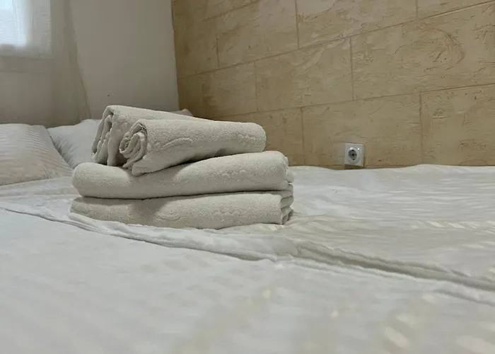 Lux Lägenhet Soko Banja