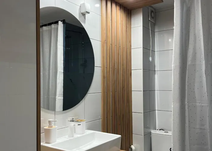 Appartamento Lux Soko Banja